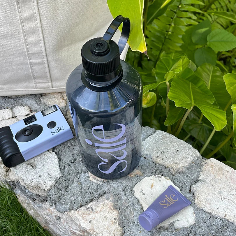 The Saie Water Bottle