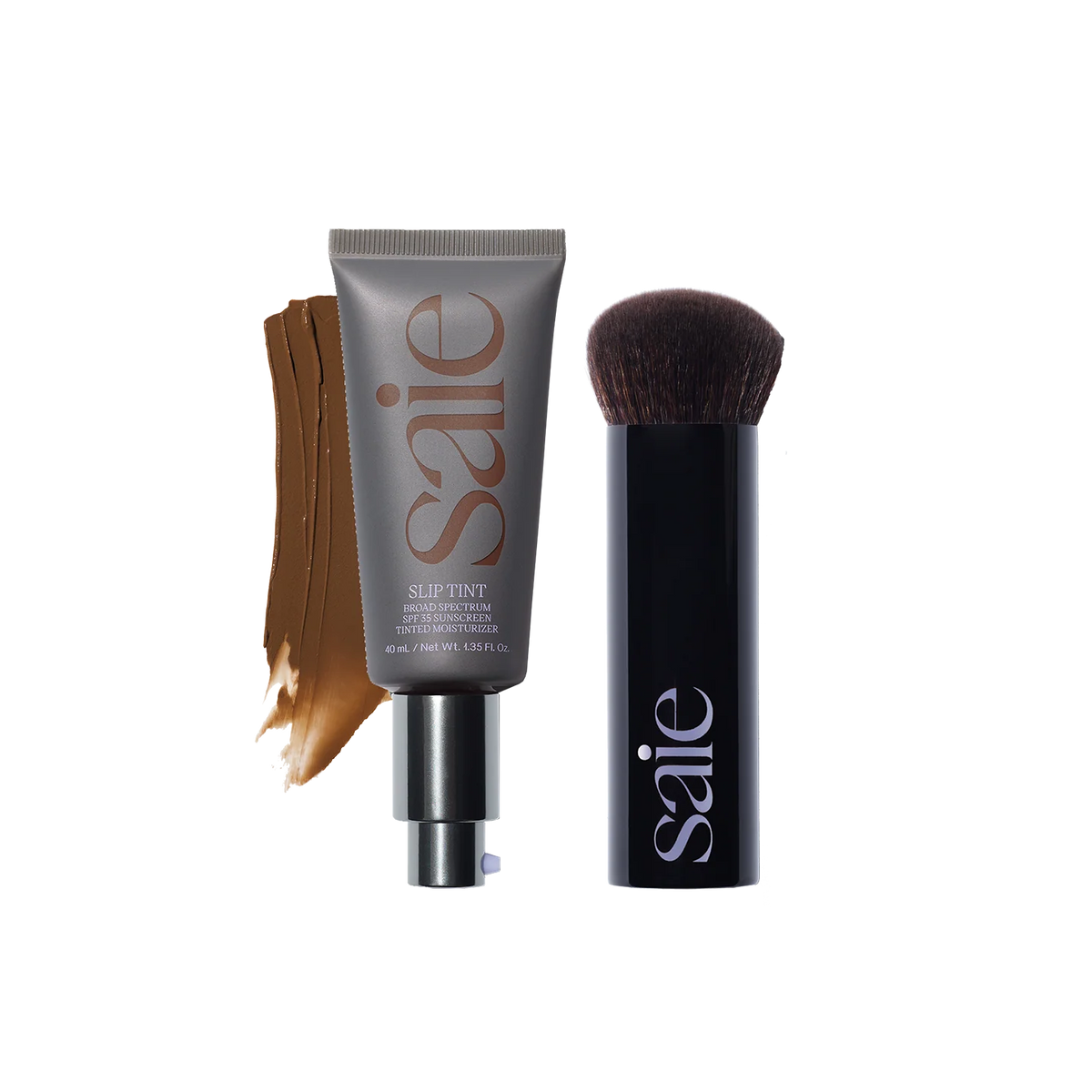 Slip Brush Duo