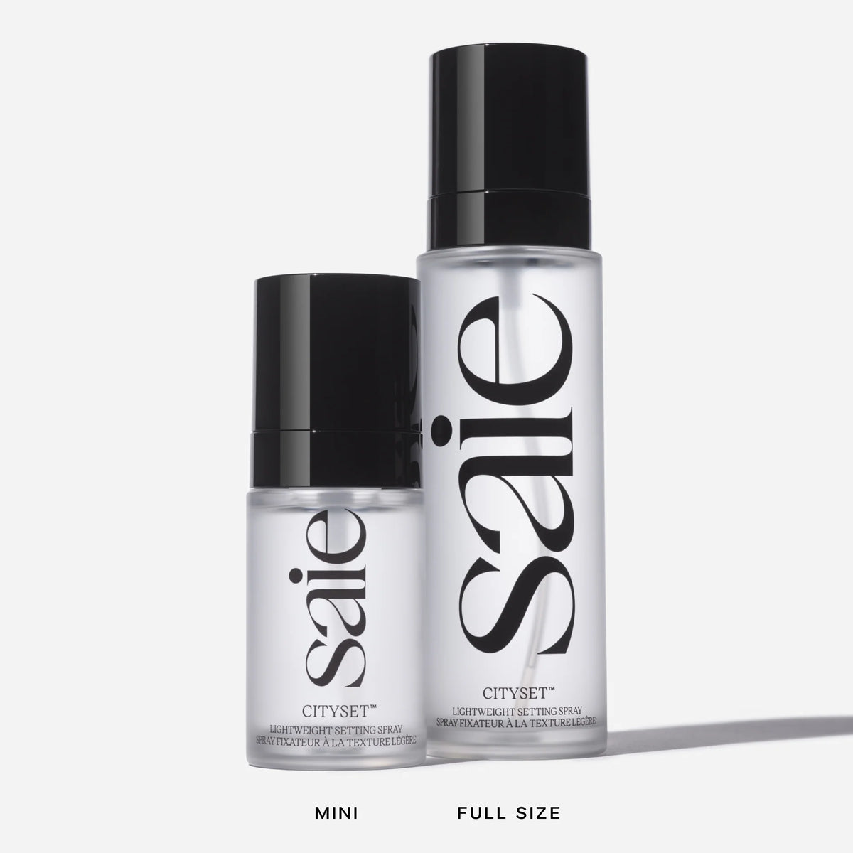 CitySet™ Lightweight Setting Spray