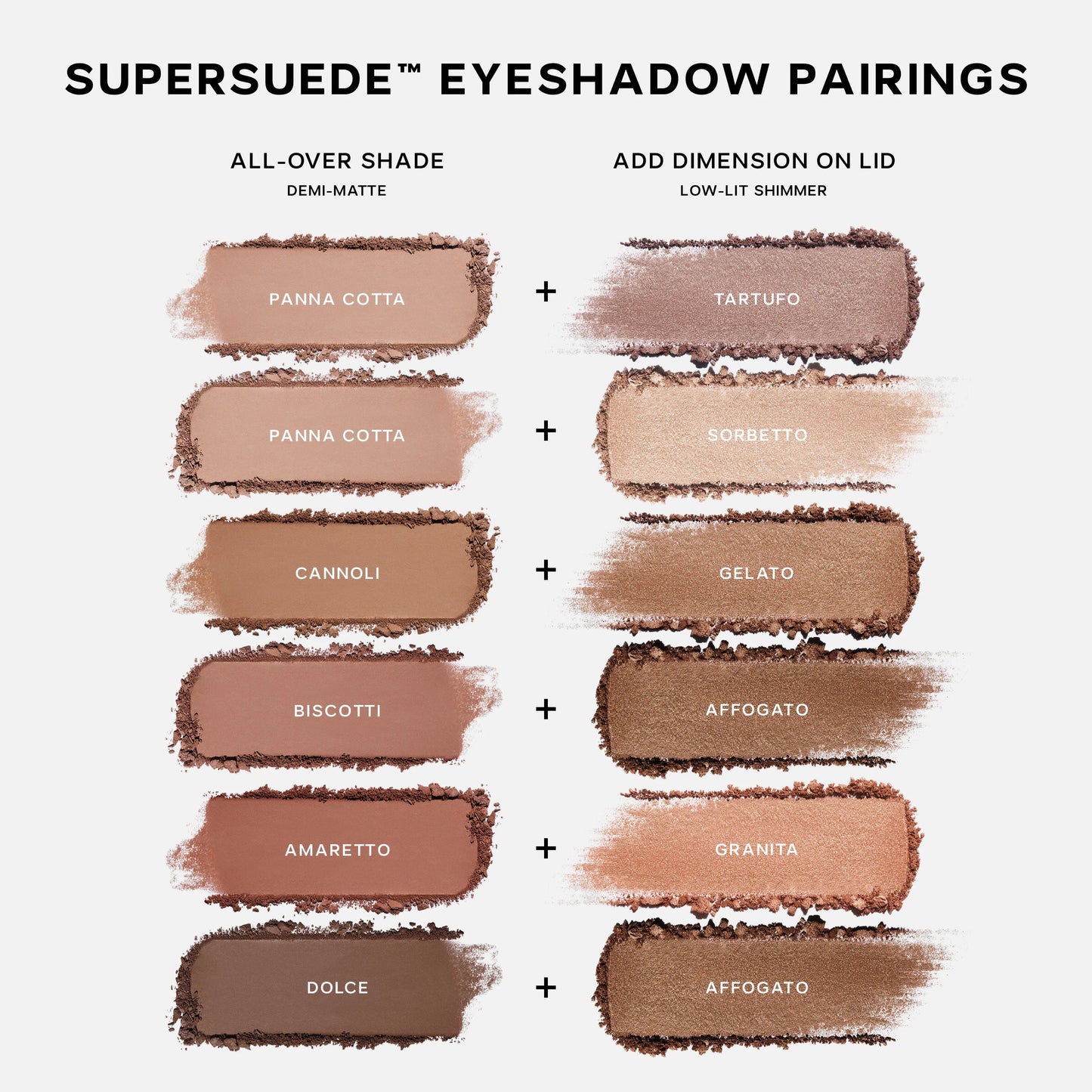 SuperSuede™ Baked Eyeshadow