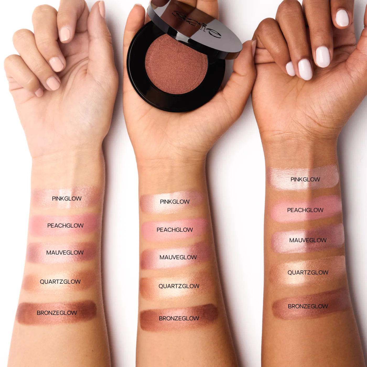 Glow Sculpt™