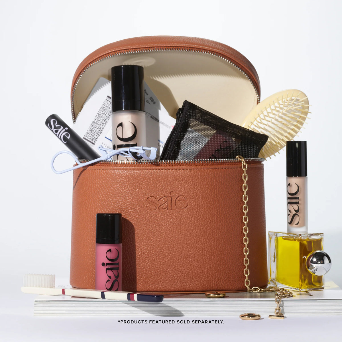 The Vanity Case