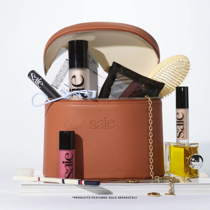 The Vanity Case