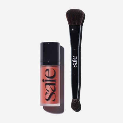 Blush + Blend Duo