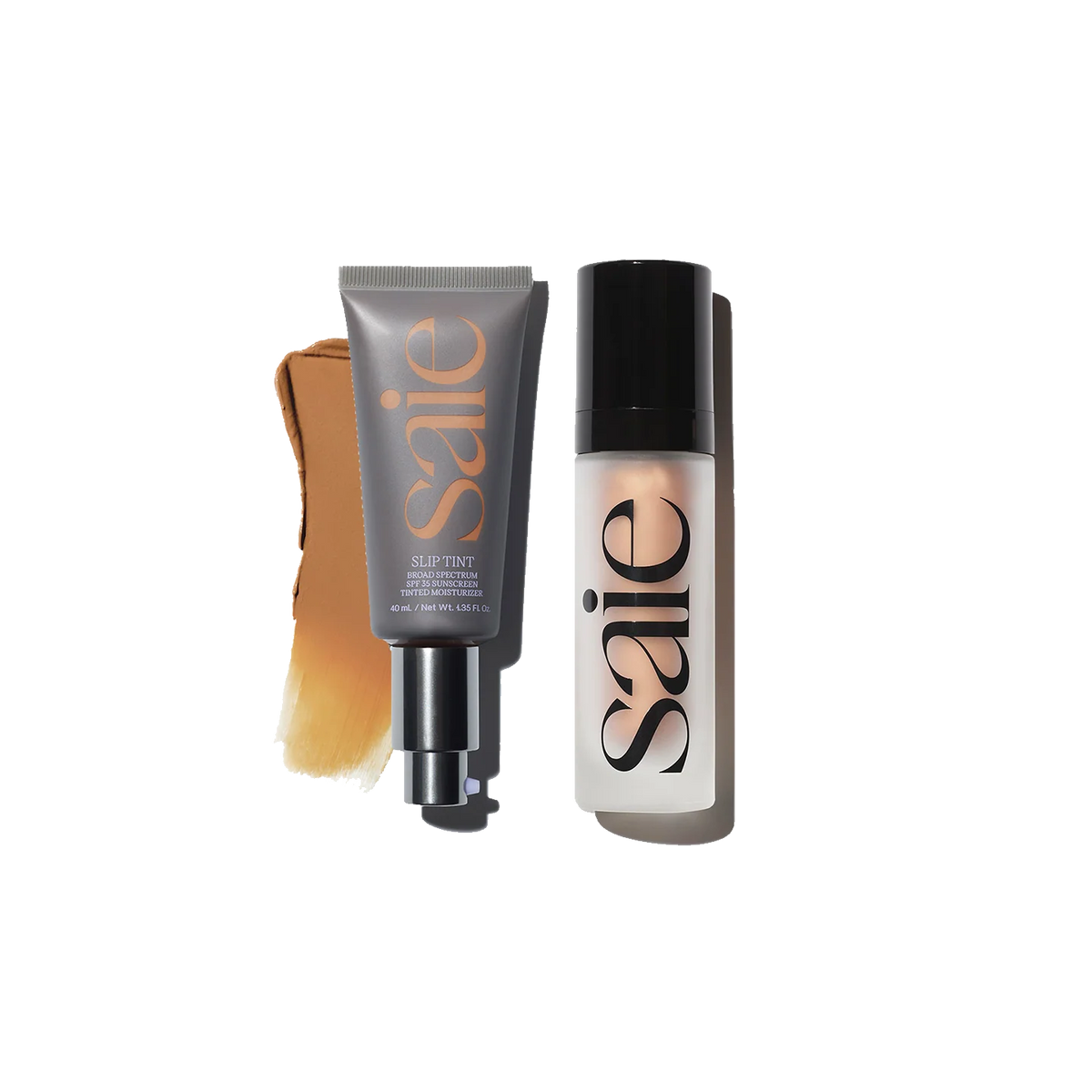 Saieglow™ Duo