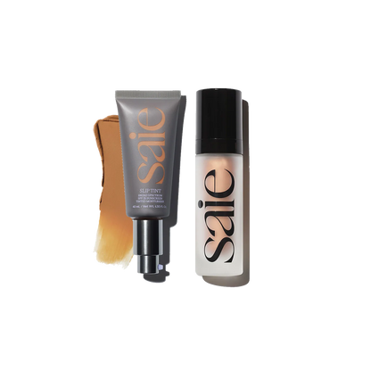 Saieglow™ Duo