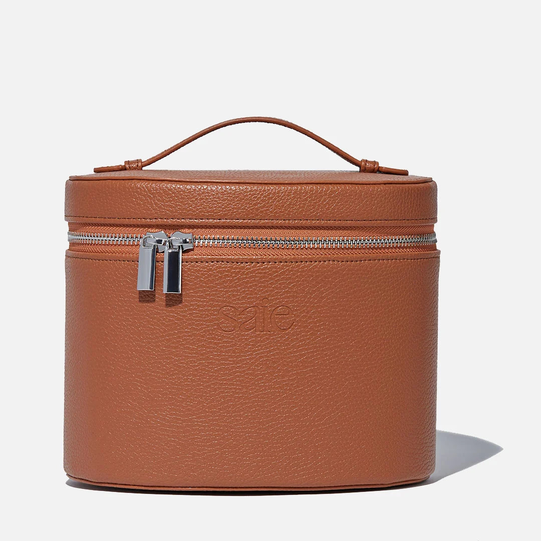 The Vanity Case