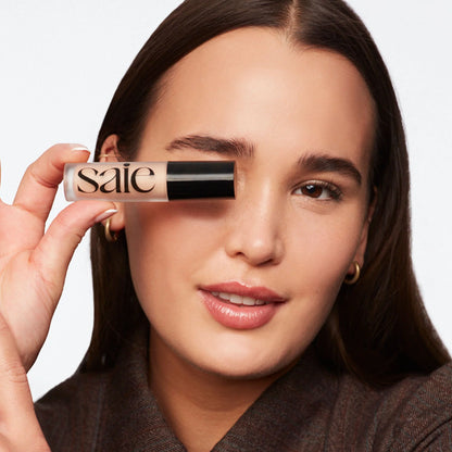 Concealer Brush Duo