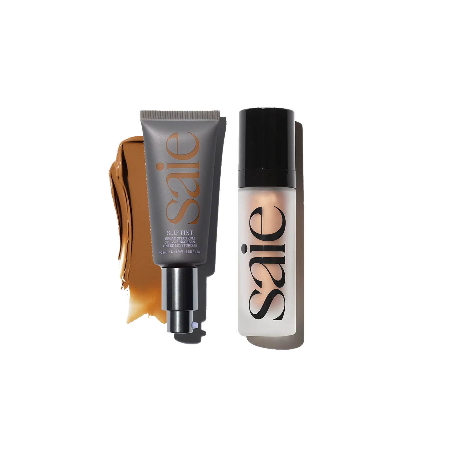 Saieglow™ Duo