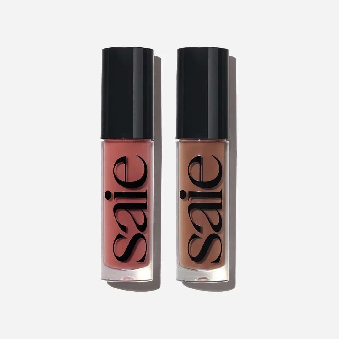 Glossybounce™ Duo