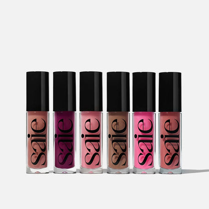 Glossybounce™ Duo