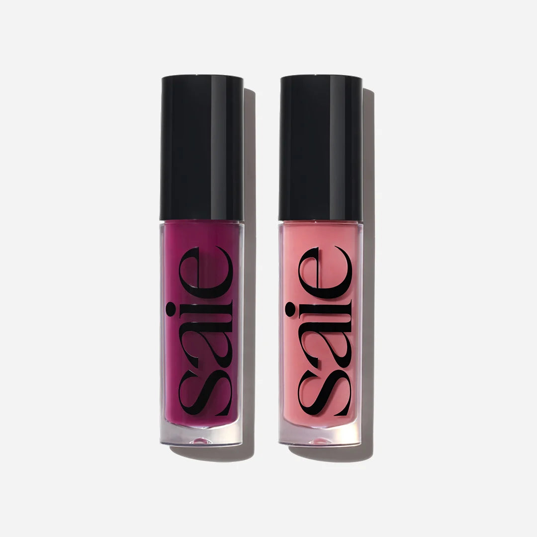 Glossybounce™ Duo