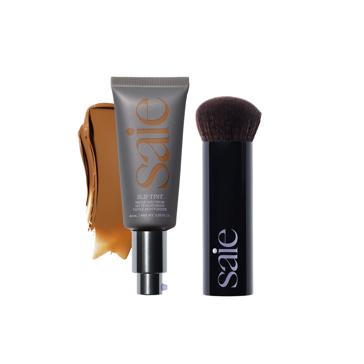 Slip Brush Duo