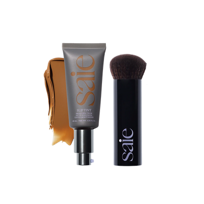 Slip Brush Duo