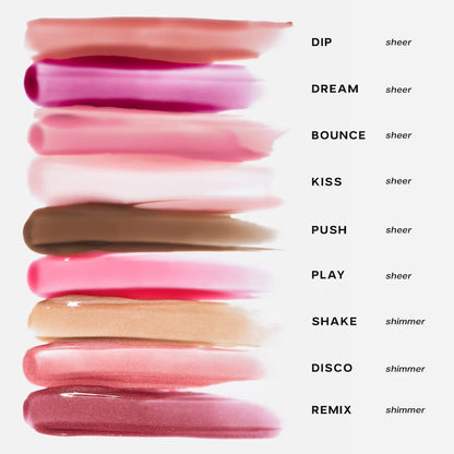 Lip Combo