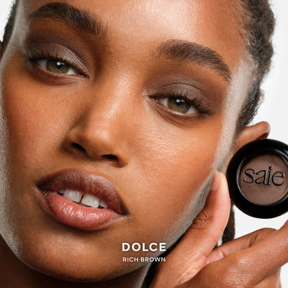 SuperSuede™ Baked Eyeshadow