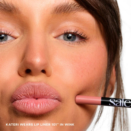 Lip Liner 101™