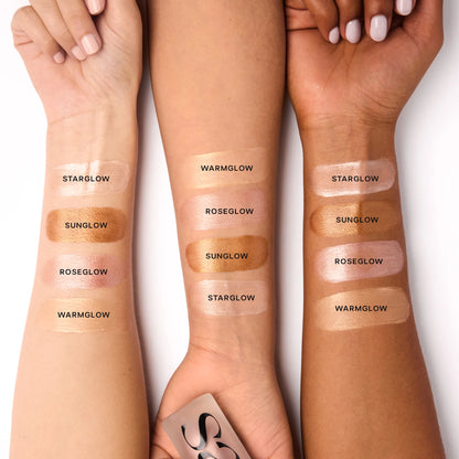 Mini Glowy Super™ Gel
