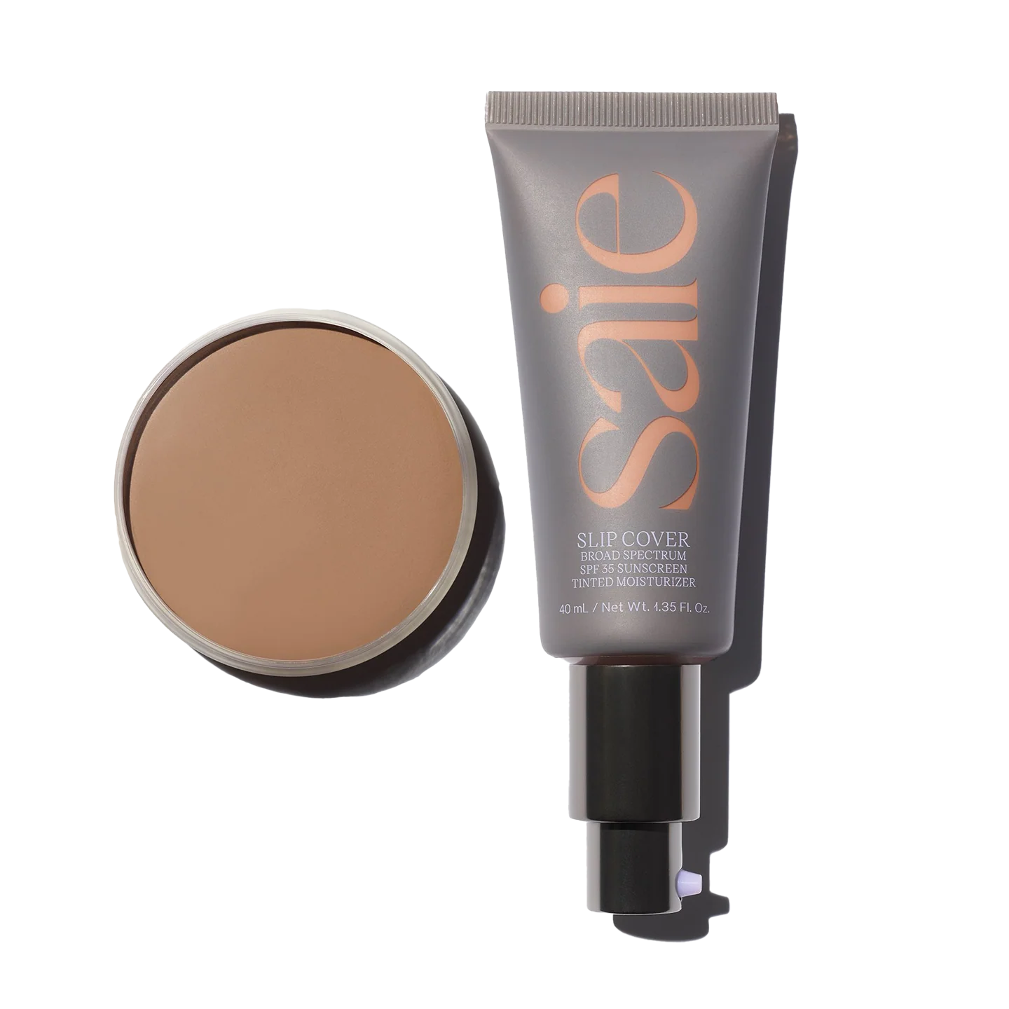 Complexion Boost