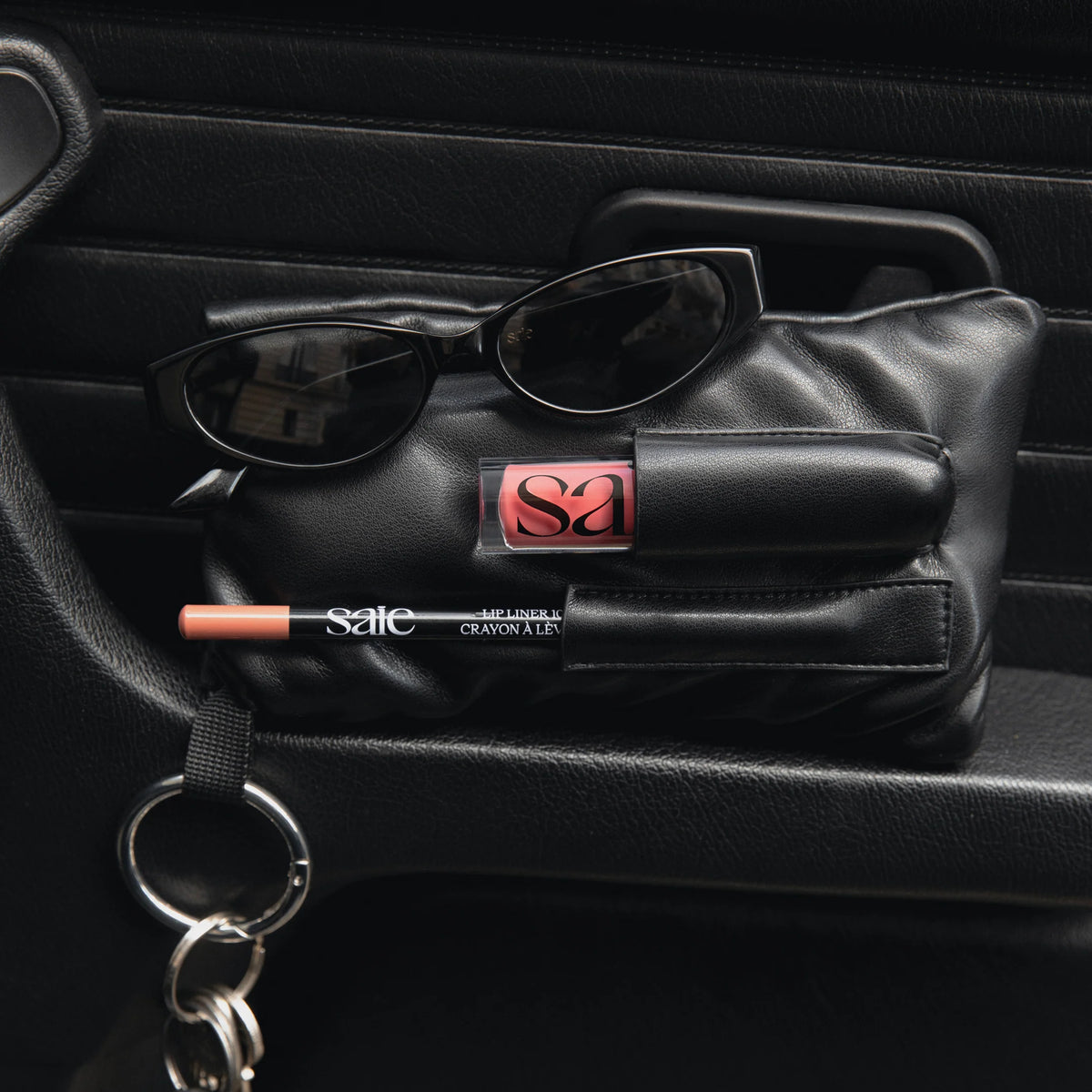 Saie x Karen Wazen Sunglasses
