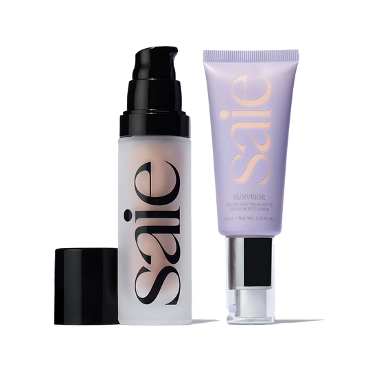 Skin Glow Duo