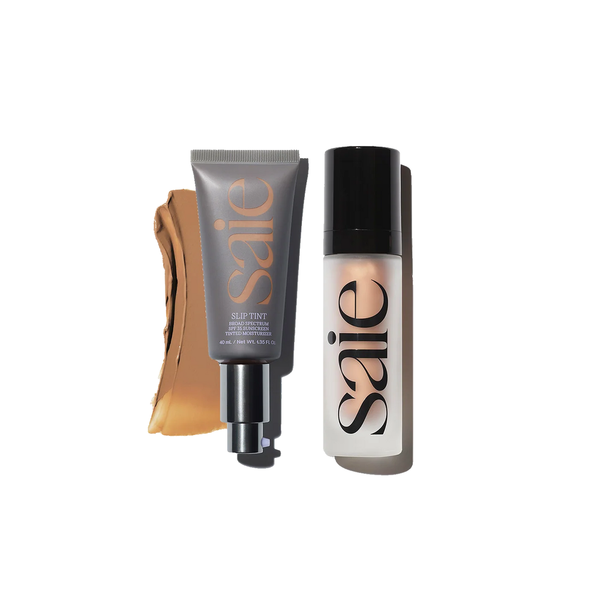 Saieglow™ Duo