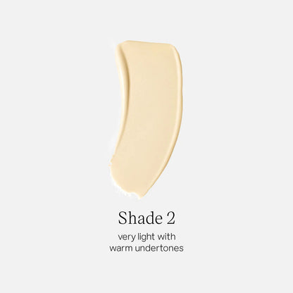 Glowy Super Skin Tint Foundation