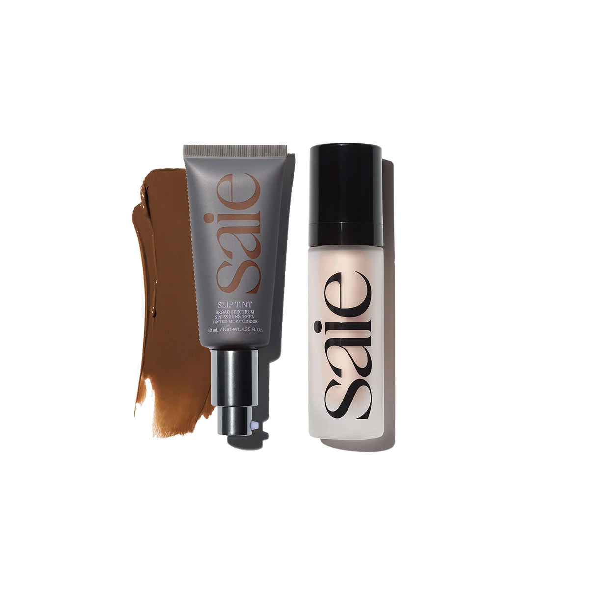 Saieglow™ Duo