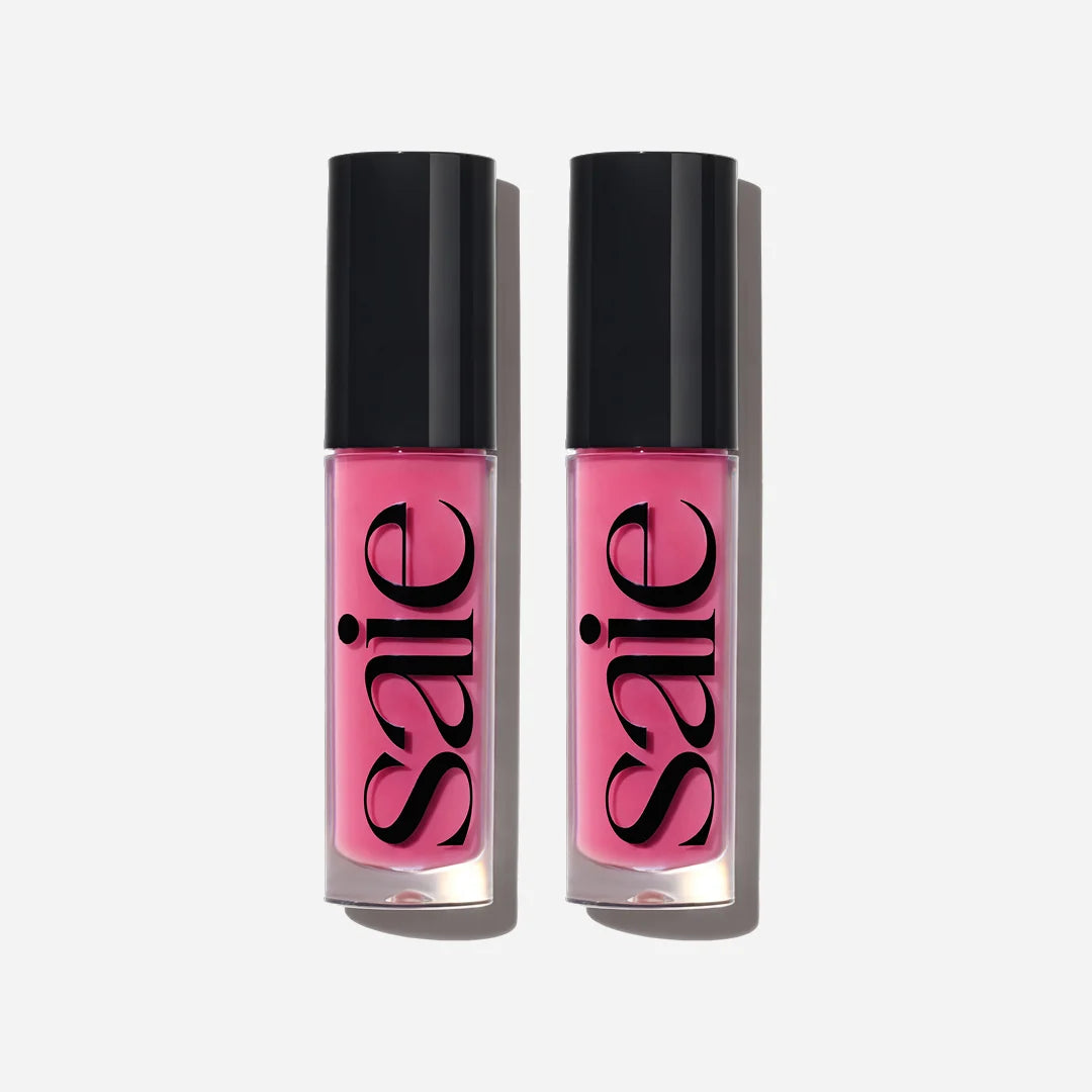 Glossybounce™ Duo