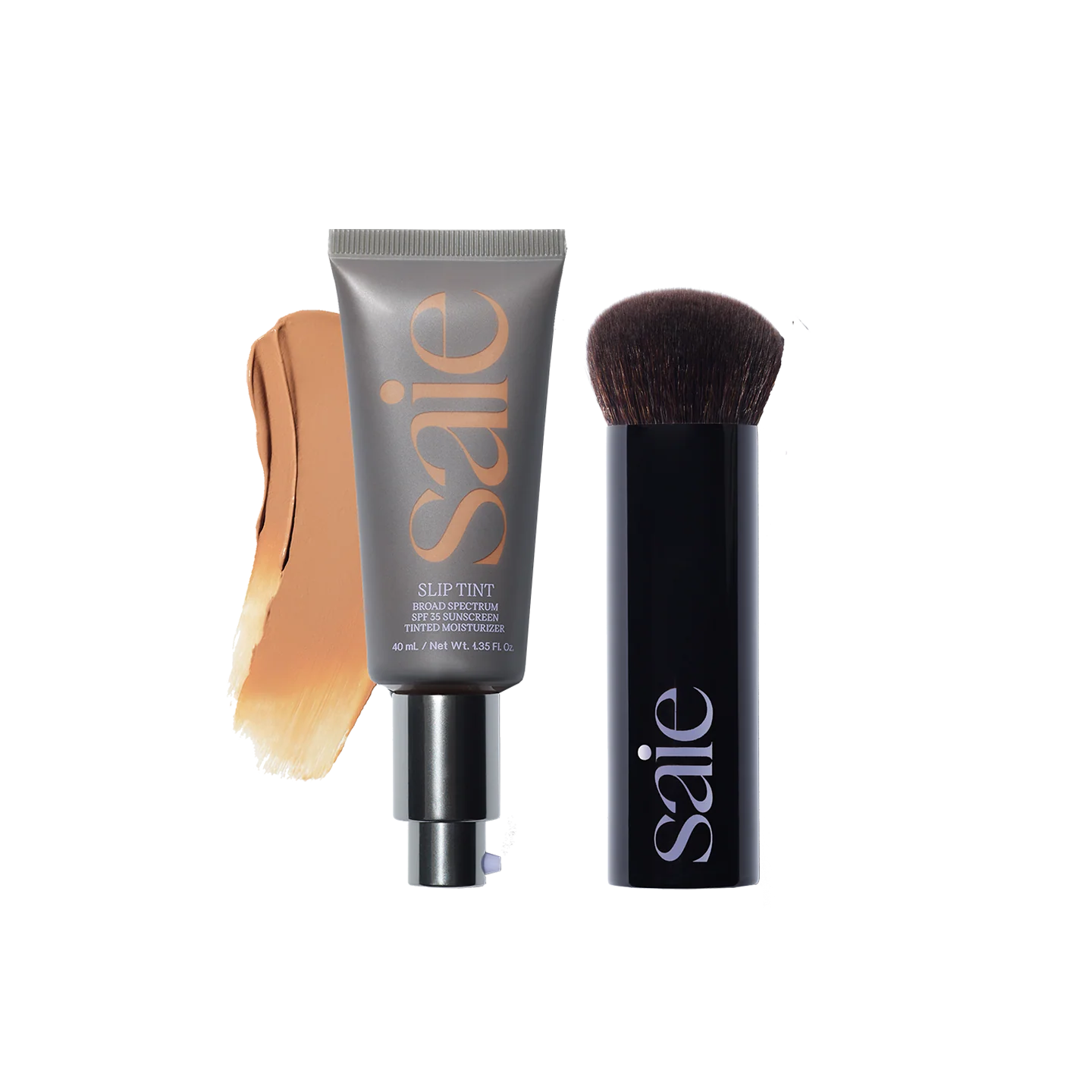 Slip Brush Duo