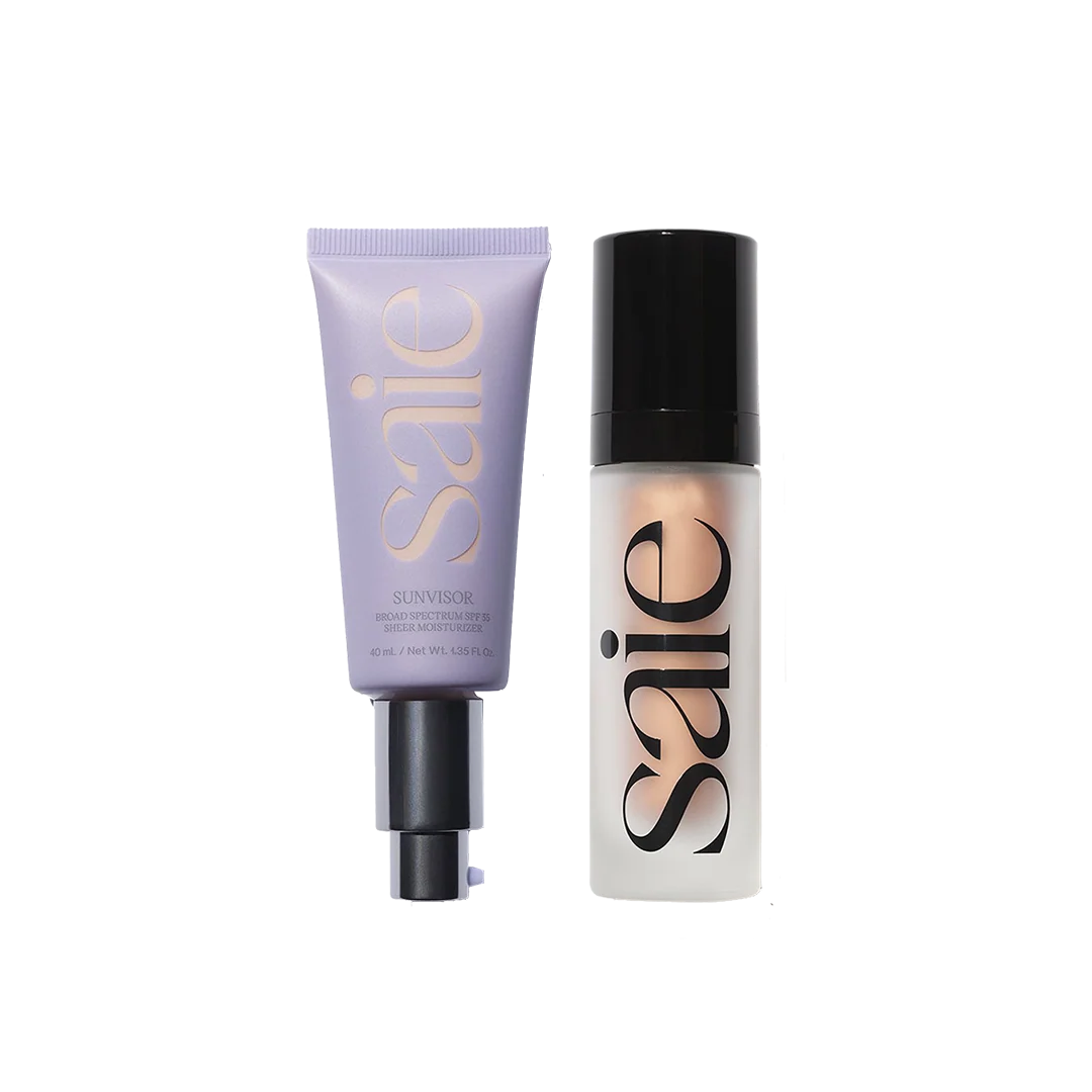 Skin Glow Duo