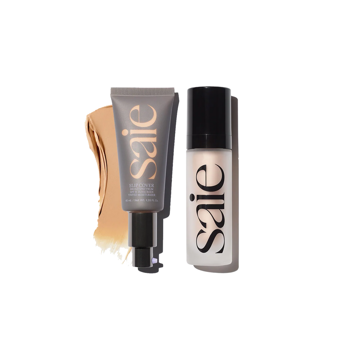 Saieglow™ Duo
