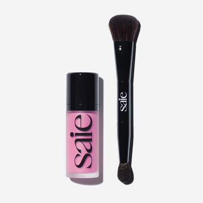 Blush + Blend Duo