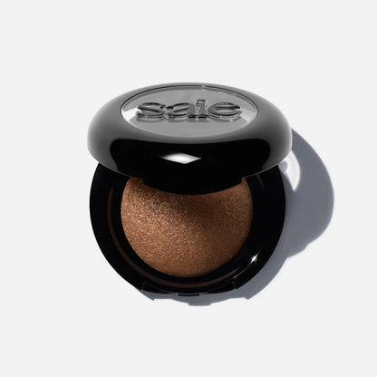 SuperSuede™ Baked Eyeshadow