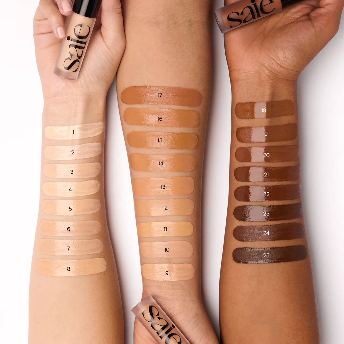 Slip Tint Radiant All-Over Concealer