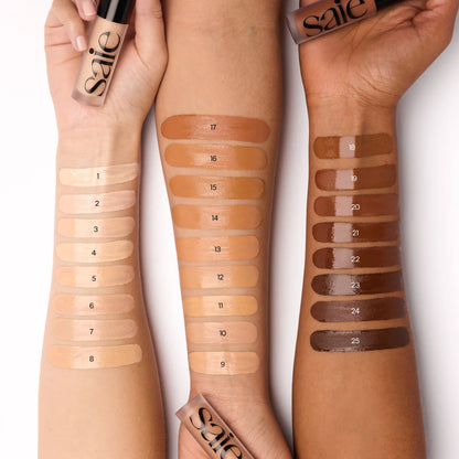 Slip Tint Radiant All-Over Concealer