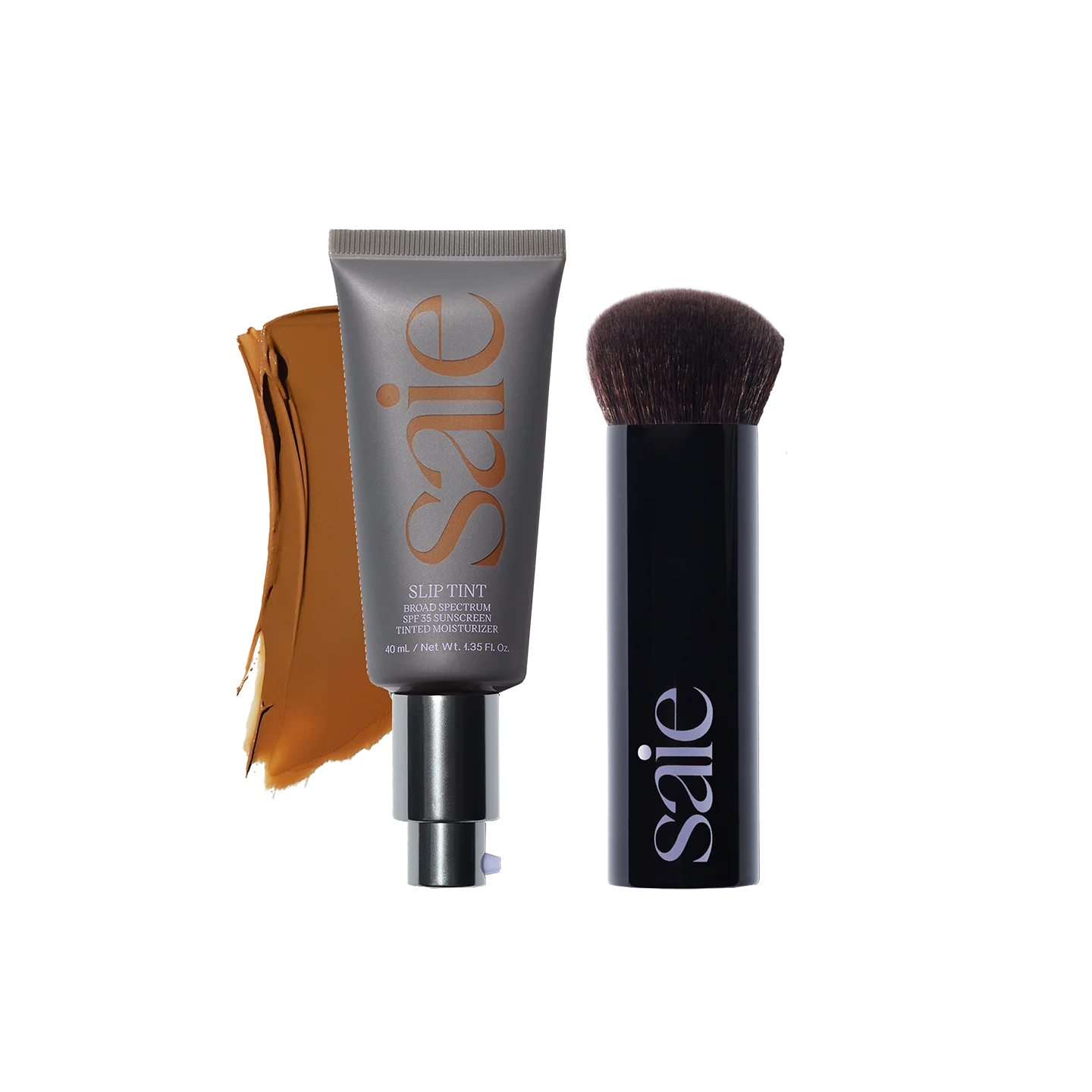 Slip Brush Duo