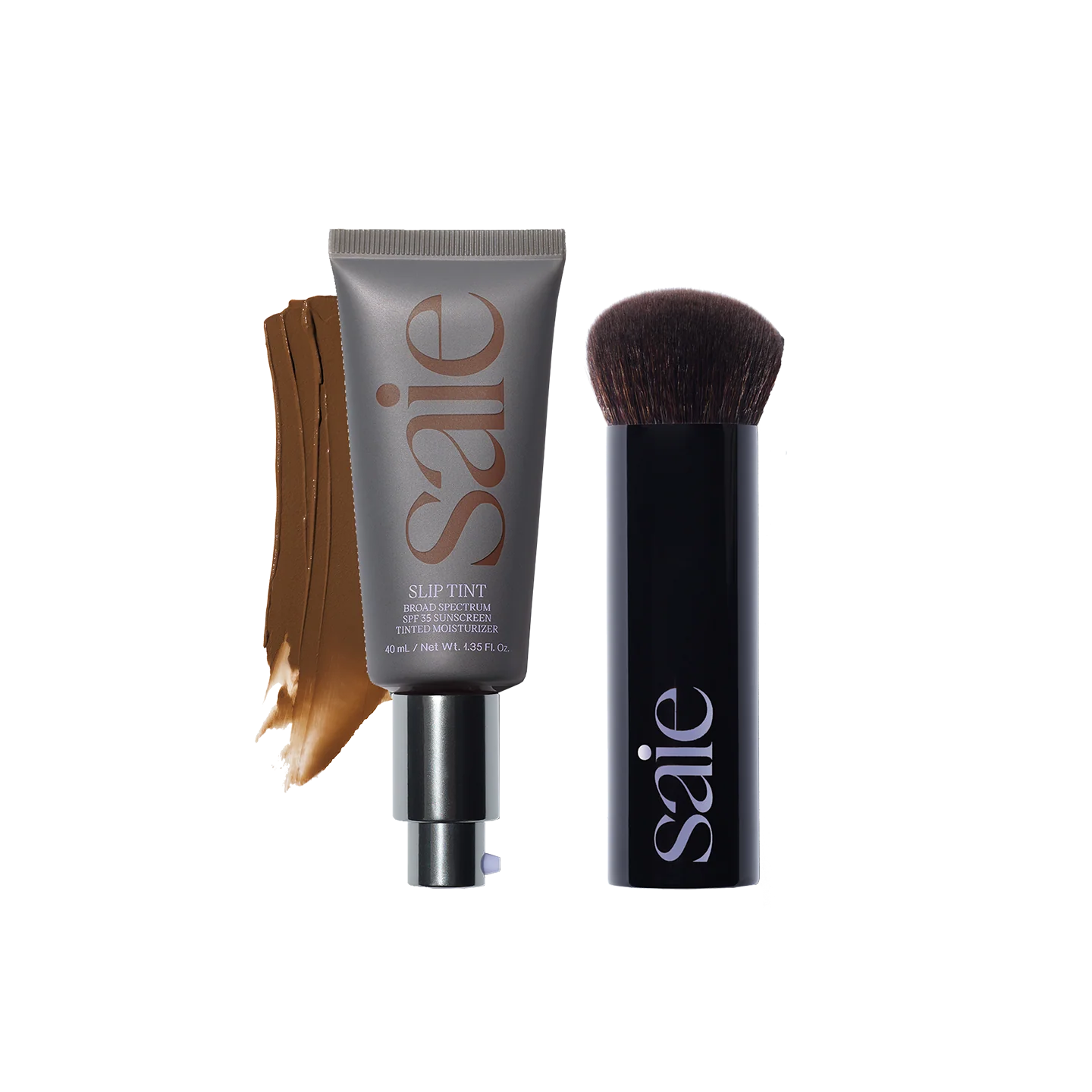Slip Brush Duo