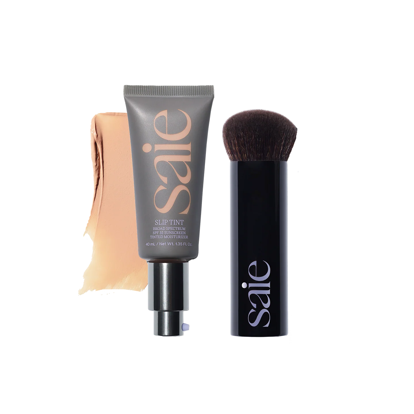 Slip Brush Duo