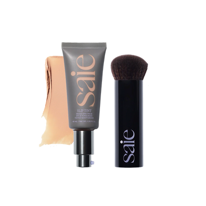 Slip Brush Duo