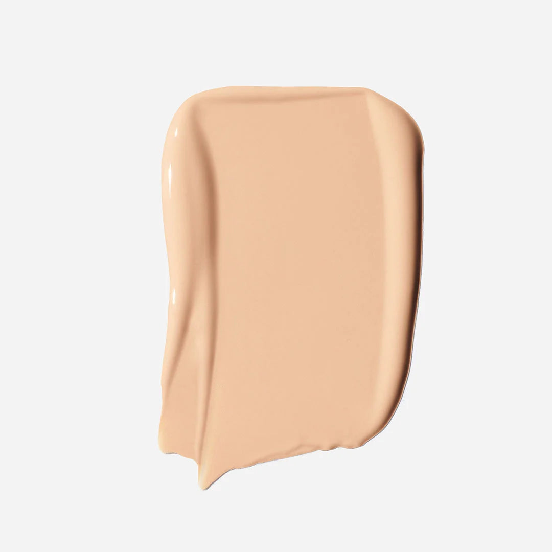 Concealer Brush Duo