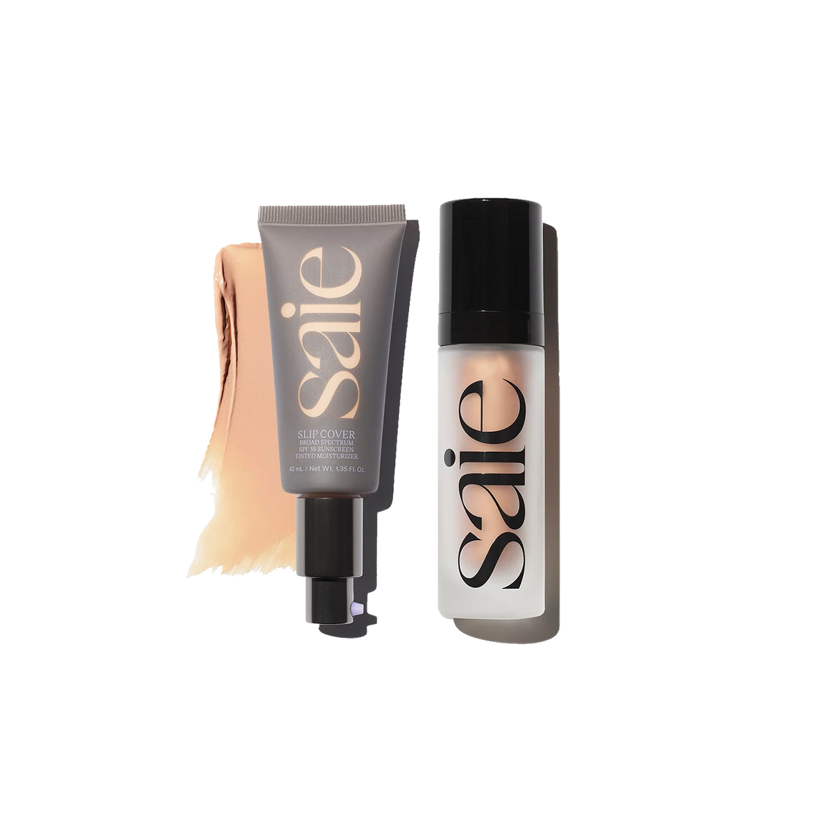 Saieglow™ Duo