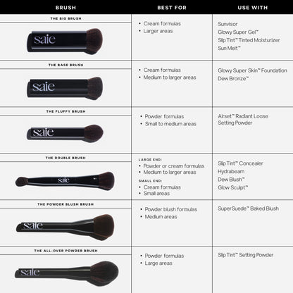The Big Brush