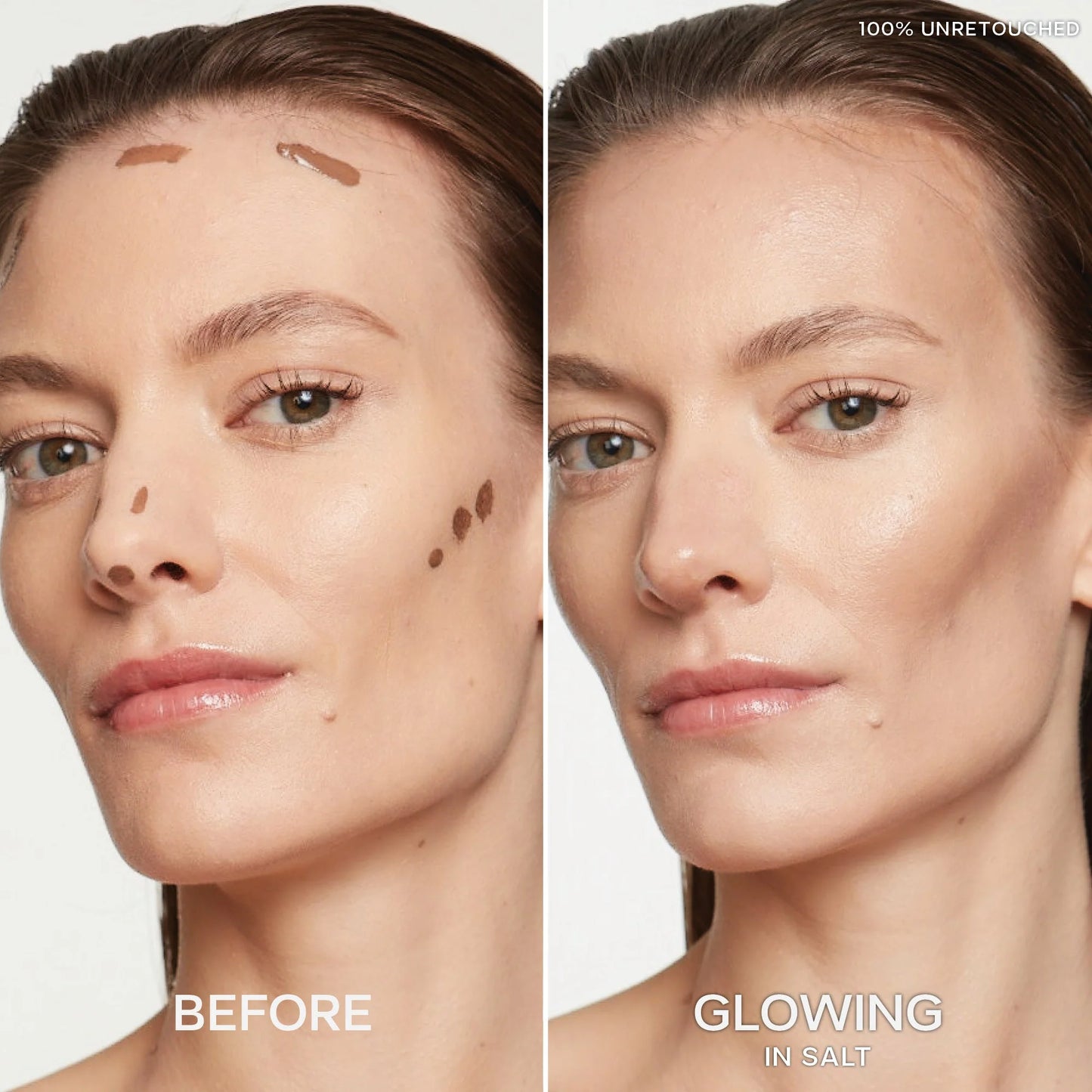 Dew Bronze™ Duo