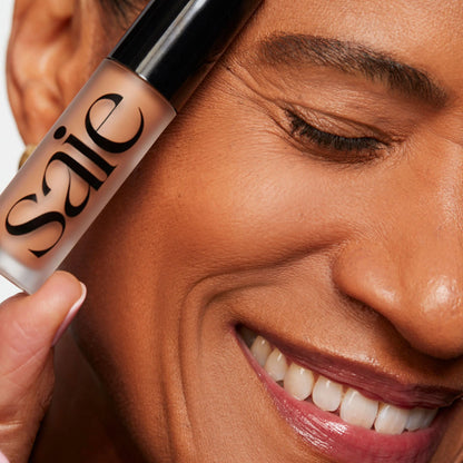 Concealer Brush Duo