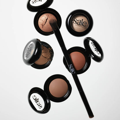 The Double-Ended Eyeshadow Brush