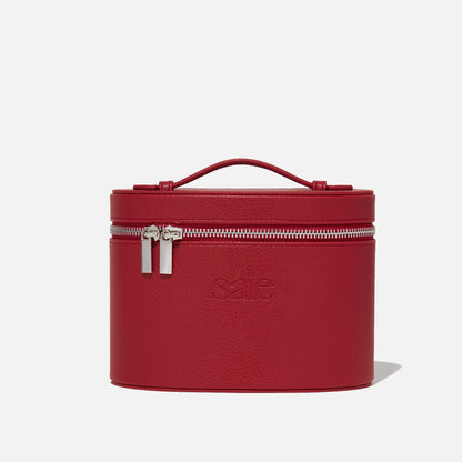 The Mini Vanity Case