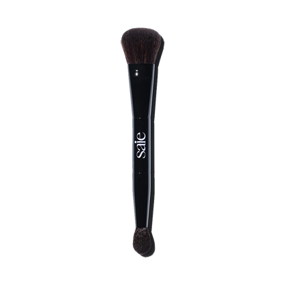 The Double Brush