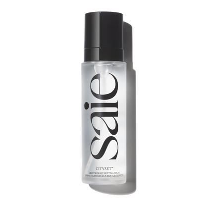 CitySet™ Lightweight Setting Spray