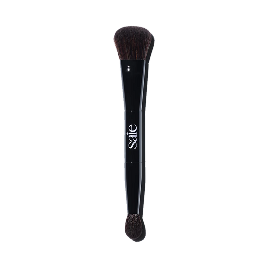The Double Brush